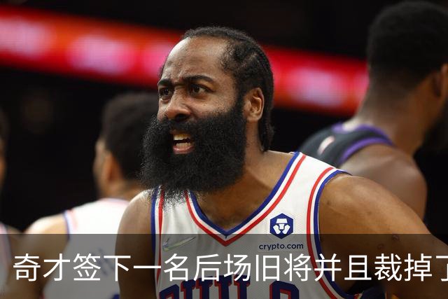 奇才签下一名后场旧将并且裁掉了刚刚签下的内线摇摆人